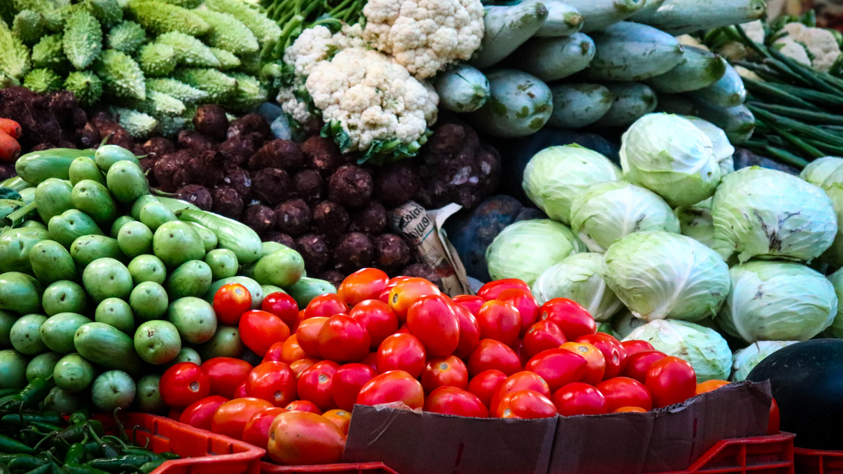 Ending Hunger and Advancing Nutrition: Lived Experience Perspectives | Chicago Council on Global Affairs