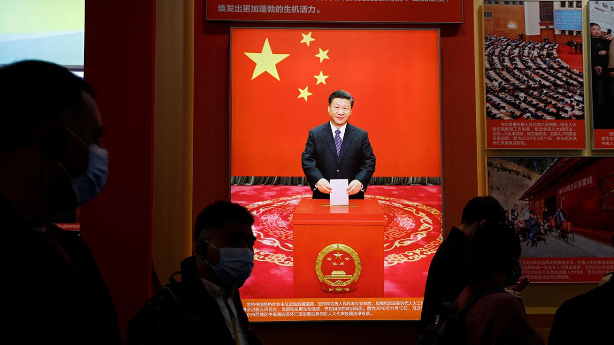 American Views of China Remain at Record Lows | Chicago Council on Global Affairs
