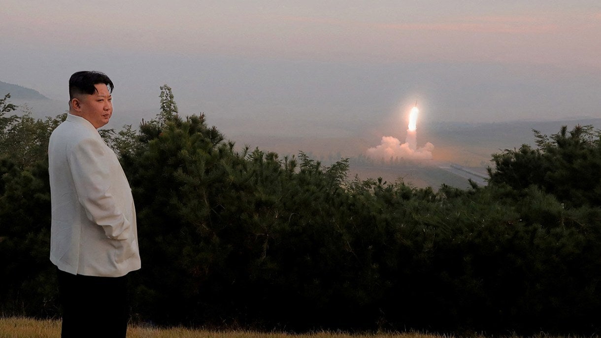 Americans Focused Elsewhere as Tensions Rise on the Korean Peninsula | Chicago Council on Global Affairs