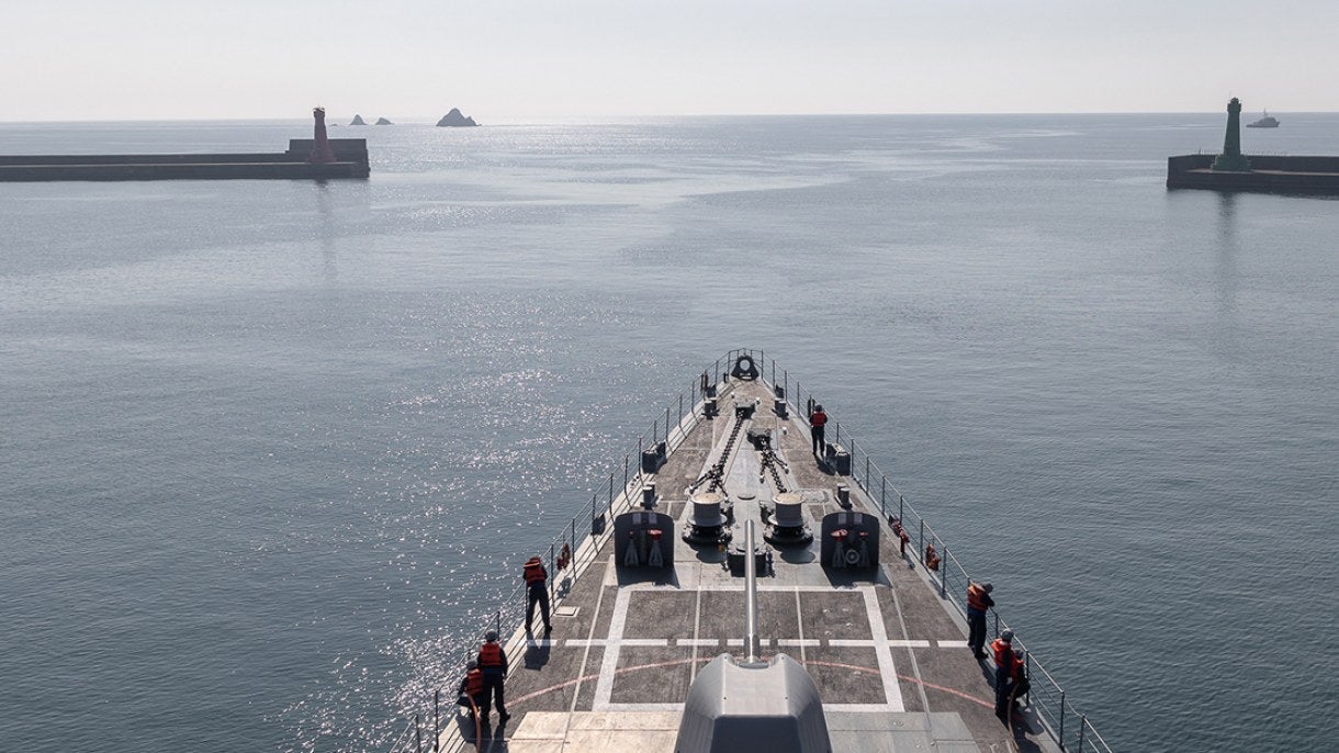 US Arms Sales Reveal Discord in Taiwan's Defense Strategy | Chicago Council on Global Affairs