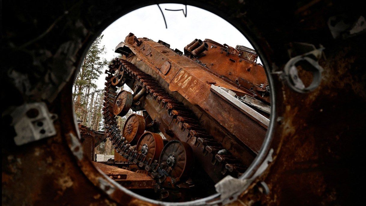 Russian Setbacks in Ukraine, Truss' Rocky Start, US-China Microchip Wars | Chicago Council on Global Affairs