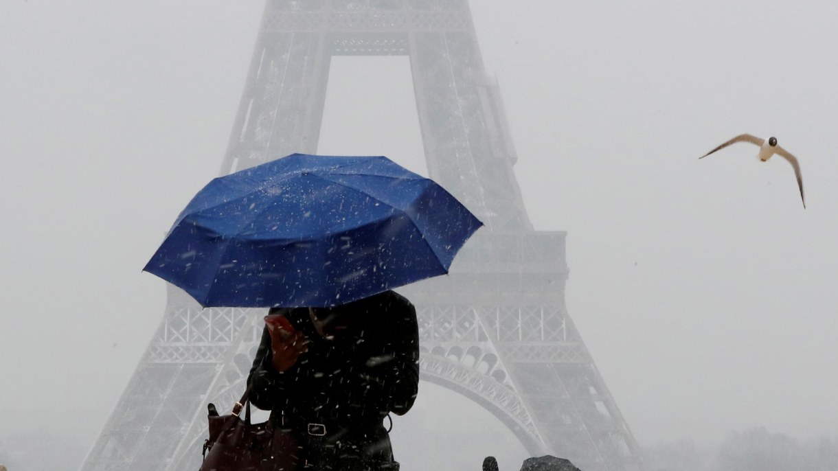 Europe's Cost-of-Living Crisis as Winter Approaches | Chicago Council on Global Affairs