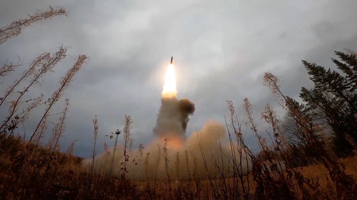 Most Russians Oppose Using Nuclear Weapons in Ukraine | Chicago Council on Global Affairs