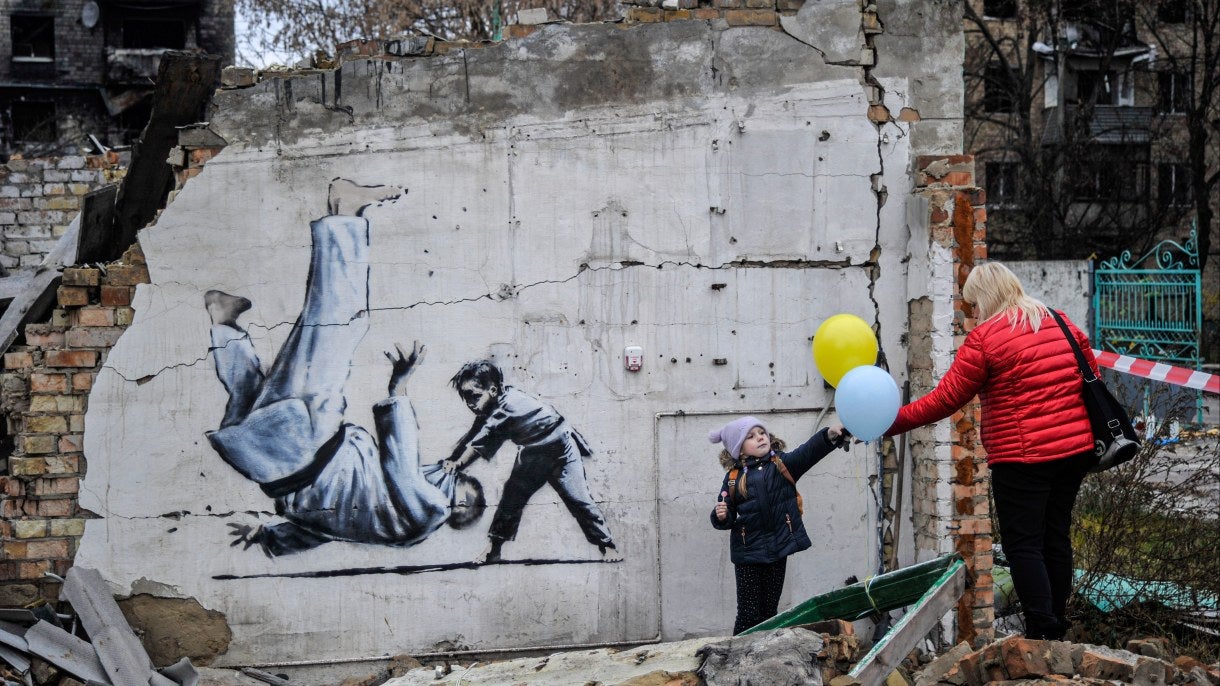 The Stories That Shaped 2022 | Chicago Council on Global Affairs