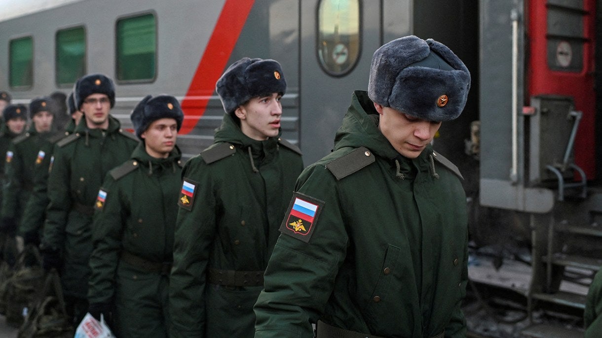 Many Russians Support Ukraine Peace Talks but Not Letting Territory Go | Chicago Council on Global Affairs