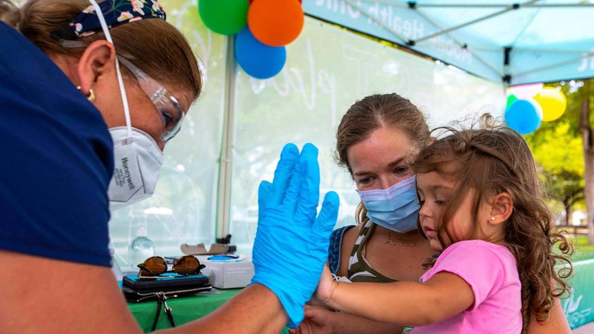 Participatory Governance in Local Care Programs | Chicago Council on Global Affairs