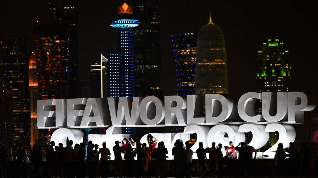 Qatar 2022 and the Risks and Rewards of Sportswashing | Chicago Council on Global Affairs