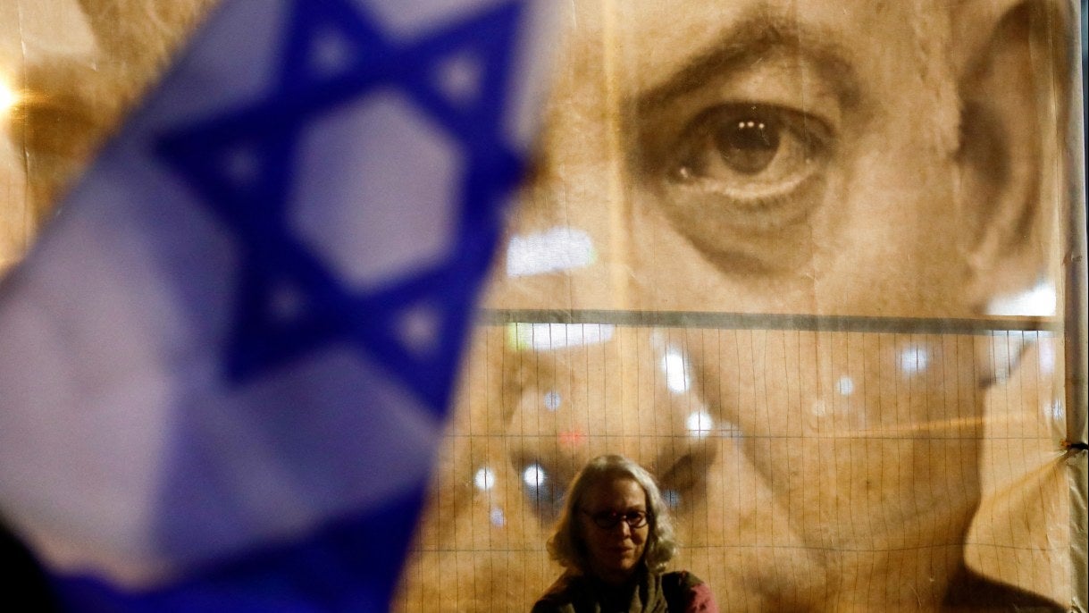 Tensions in Israel, Post-Brexit Britain, India's Rise | Chicago Council on Global Affairs