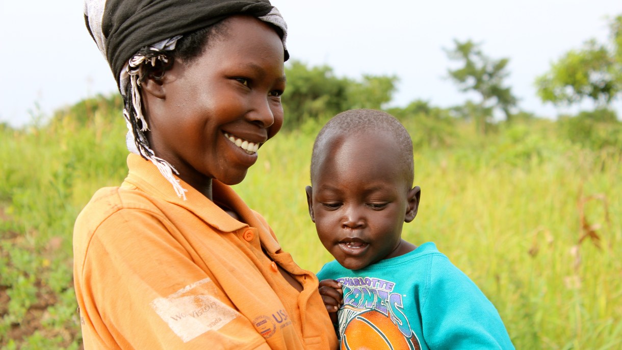 1,000 Days: Revisiting the Mothers and Children of Uganda | Chicago Council on Global Affairs