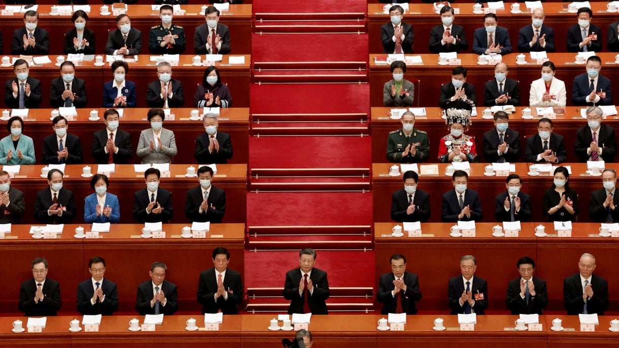 Xi's Third Term, Russia Stumbles, and India’s G-20 Fallout | Chicago Council on Global Affairs