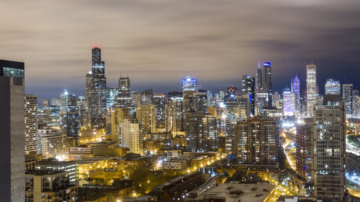 FDI: Globalizing Chicago's Economic Development Plans | Chicago Council on Global Affairs