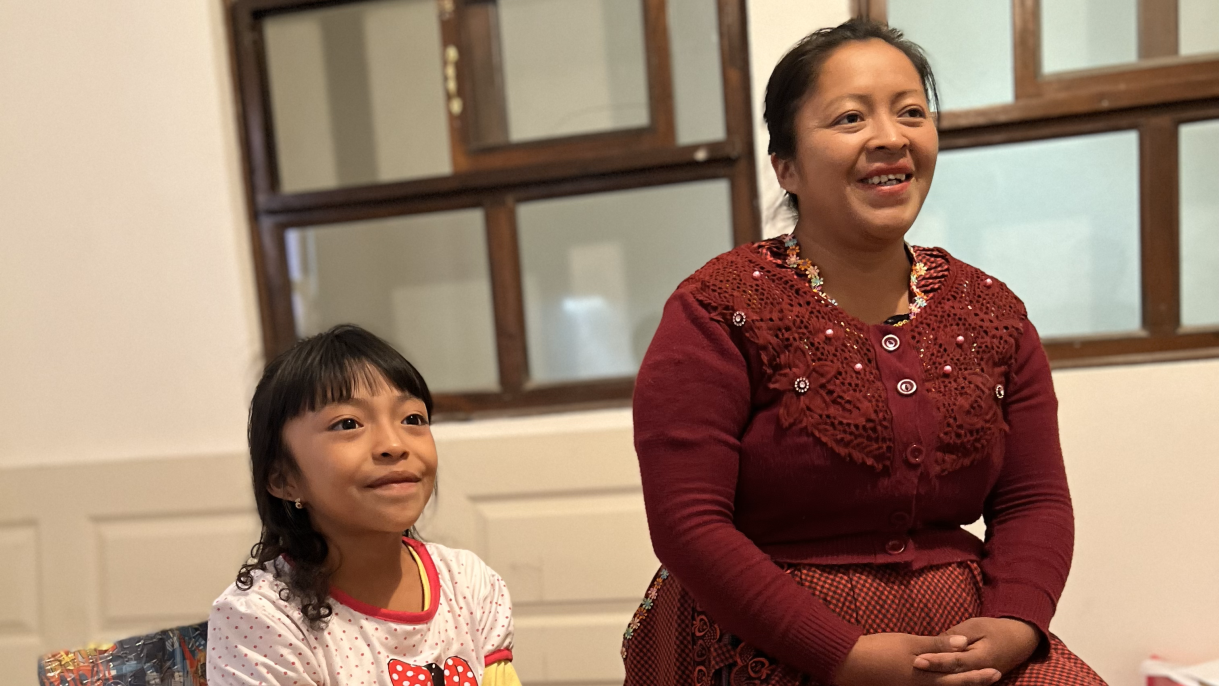 1,000 Days: Revisiting the Mothers and Children of Guatemala | Chicago Council on Global Affairs