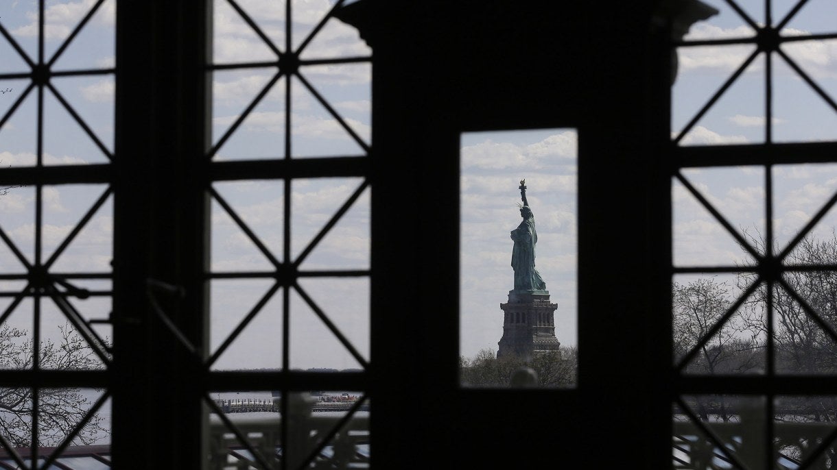 Race, Ethnicity, and American Views of Immigration and Diversity | Chicago Council on Global Affairs