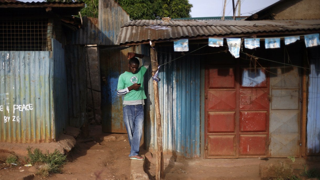 The Continent: Changing the Game in African Media | Chicago Council on Global Affairs