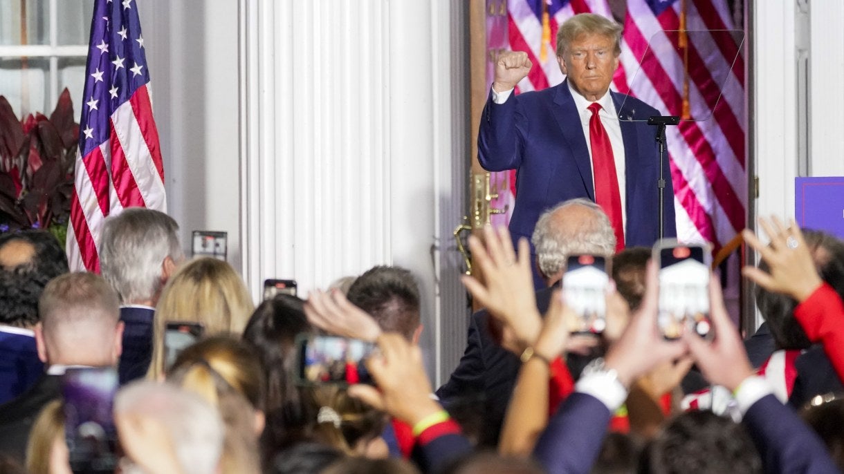 The Global Implications of Trump's Indictment | Chicago Council on Global Affairs