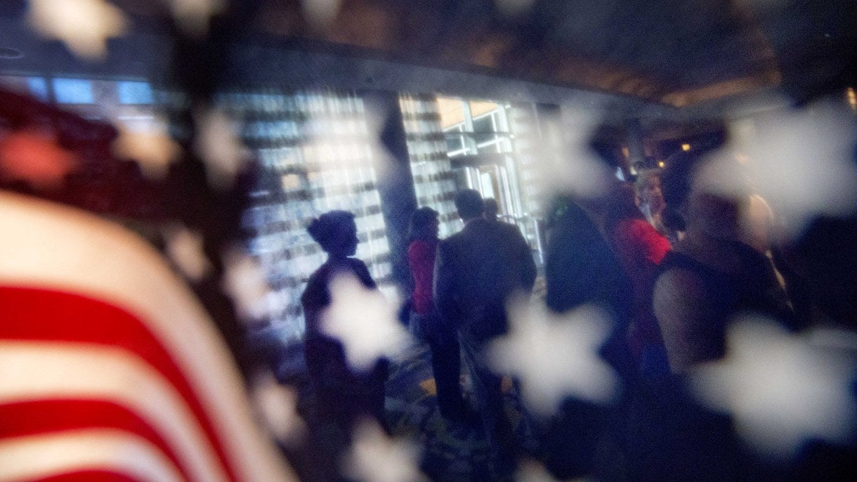Race, Ethnicity, and American Views on US Foreign Policy | Chicago Council on Global Affairs