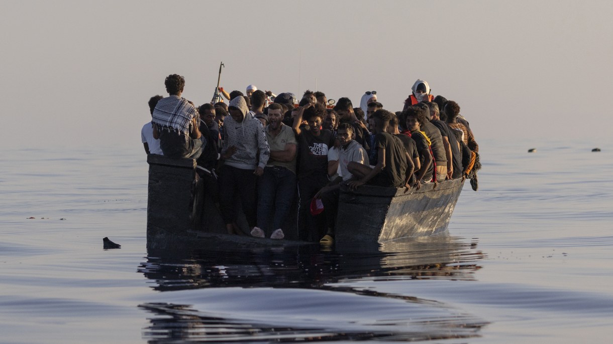 Lost Lives, Little Attention: The Overlooked Migrant Crisis | Chicago Council on Global Affairs
