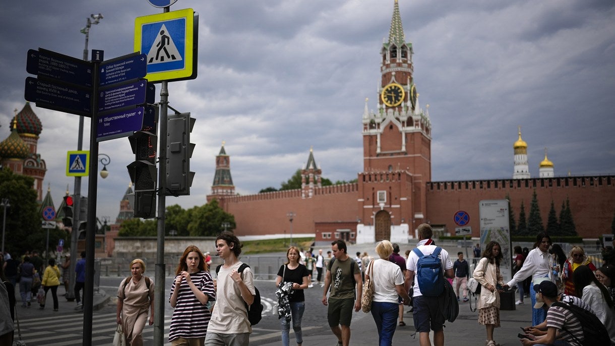 The West has sanctioned Russia's rich. But is that really