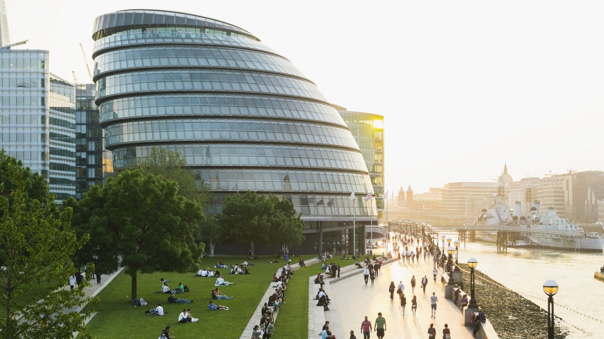 Aligning ESG and SDGs at the Urban Level | Chicago Council on Global Affairs