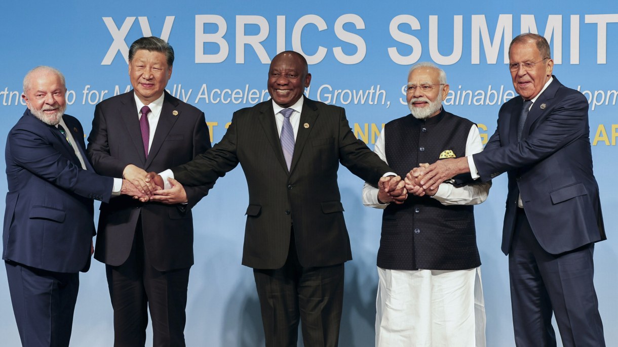 BRICS Expansion Explained: New Members, New Challenges | Chicago Council on Global Affairs