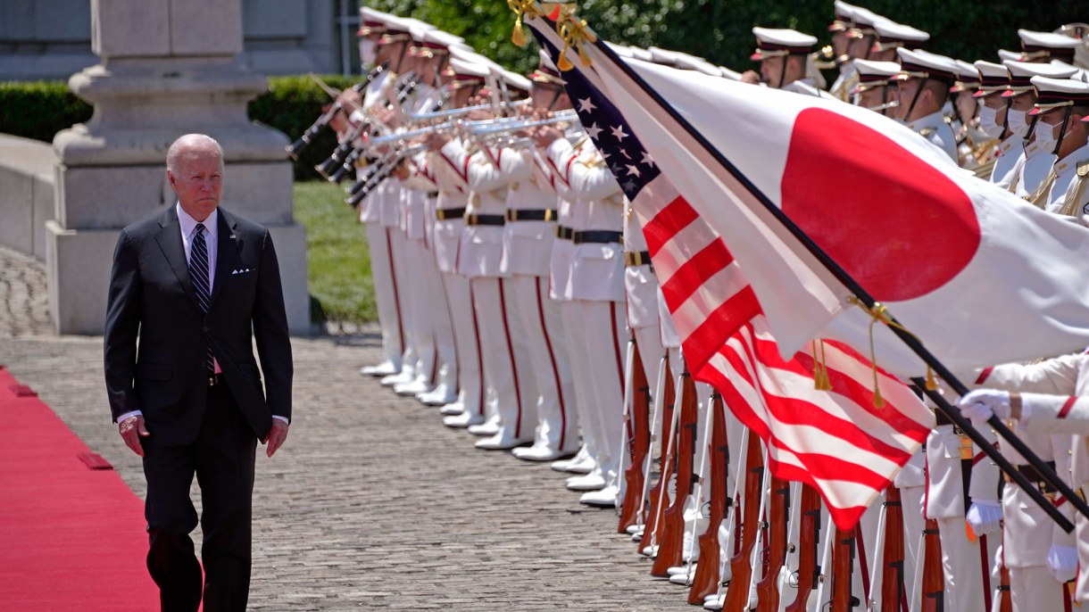American Views of Japanese Influence on the Rise | Chicago Council on Global Affairs