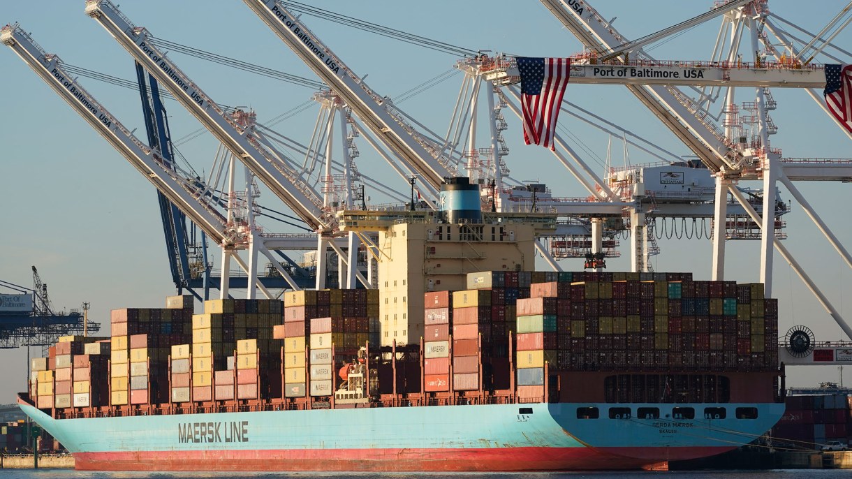 Most Americans See Value in International Trade | Chicago Council on Global Affairs