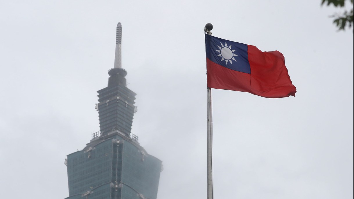 Two-Thirds of Americans Think US-Taiwan Relations Bolster US Security | Chicago Council on Global Affairs