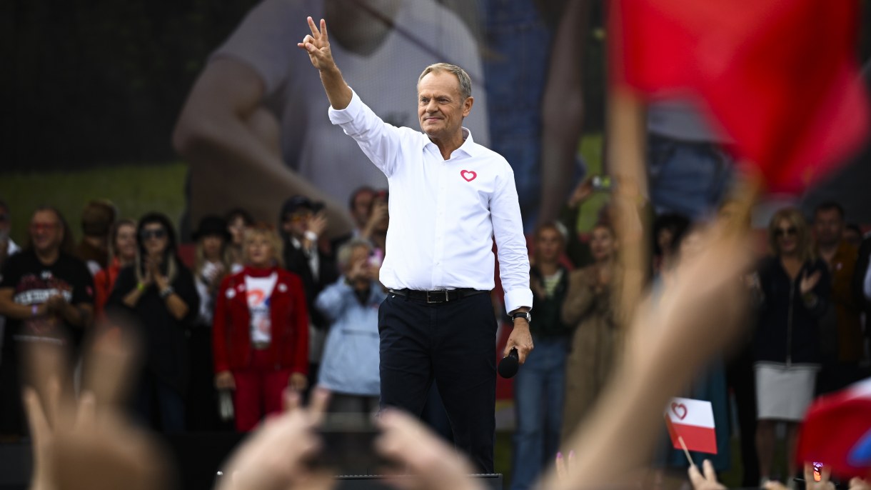 Is Poland's General Election a Turning Point for the Nation? | Chicago Council on Global Affairs