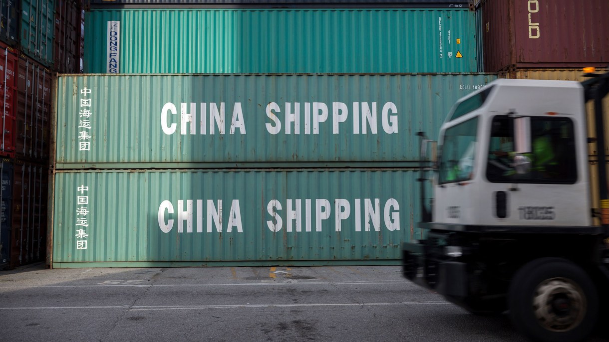 Americans Say US Has Not Gone Far Enough on China Trade Issues | Chicago Council on Global Affairs