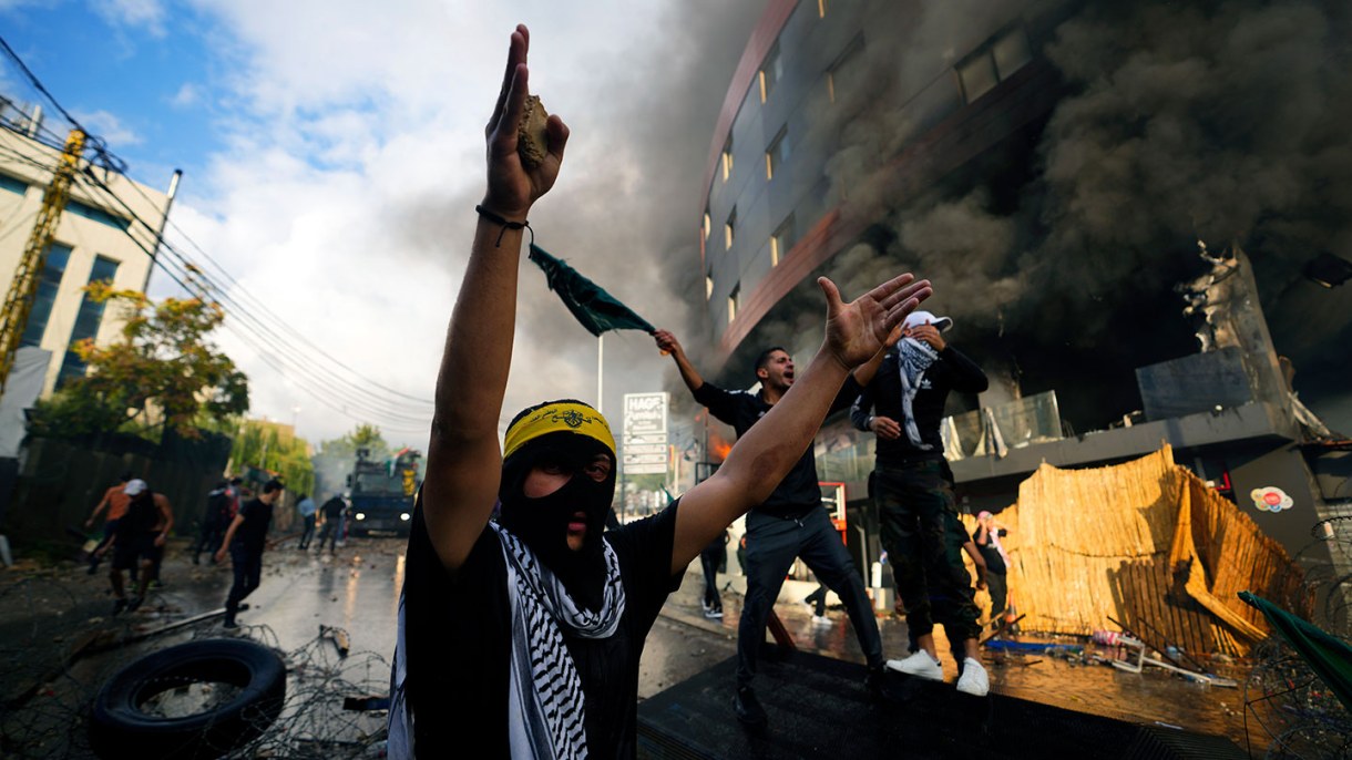 Containing the Israel-Hamas War, Polish Elections | Chicago Council on Global Affairs