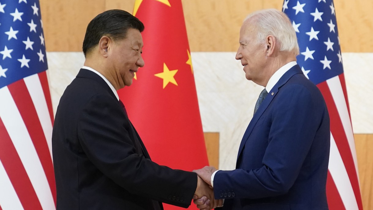 Should the US Embrace or Reject Engagement with China? | Chicago Council on Global Affairs