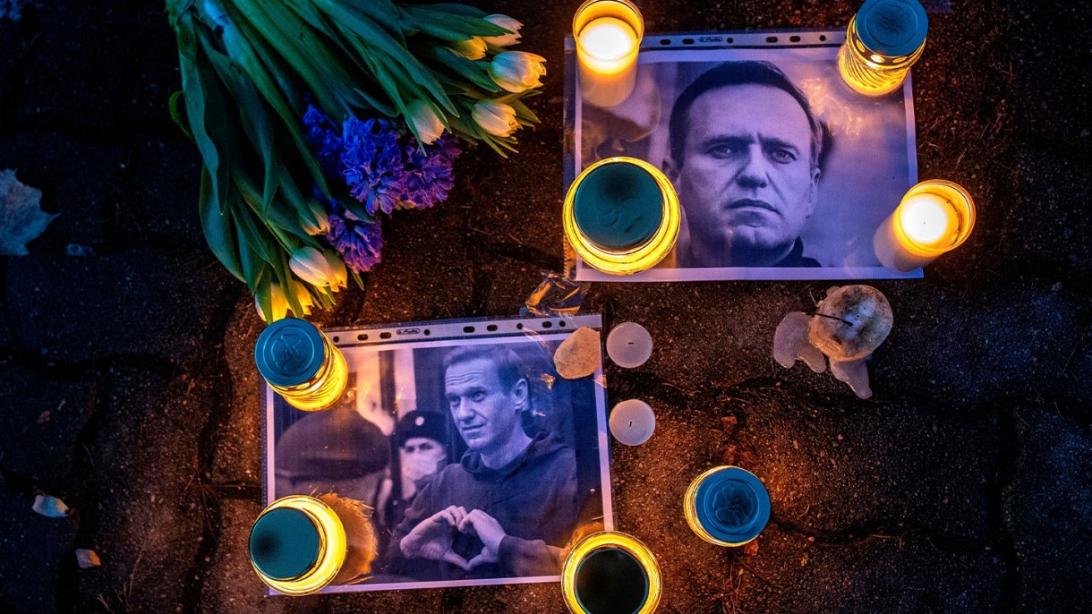 Navalny's Death, Israel Strikes Rafah, Concerns in Munich | Chicago Council on Global Affairs