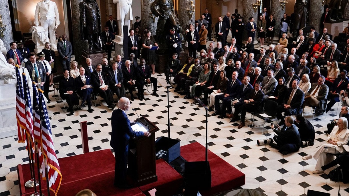 Ukrainian Leadership Shake-Up, Blinken in the Middle East, Northern Ireland's First Minister | Chicago Council on Global Affairs