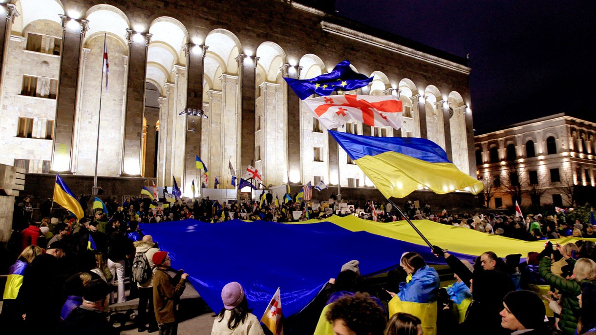 2 Years In: The Russia-Ukraine War | Chicago Council on Global Affairs