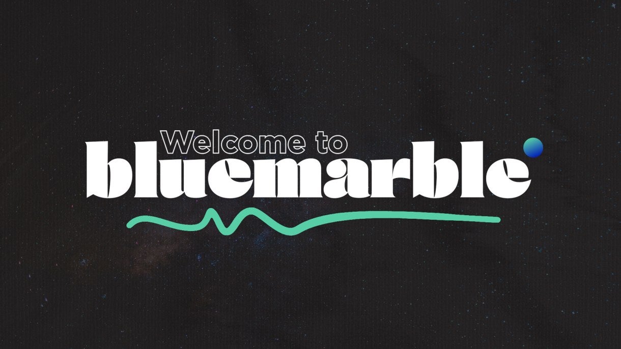 Introducing Blue Marble | Chicago Council on Global Affairs