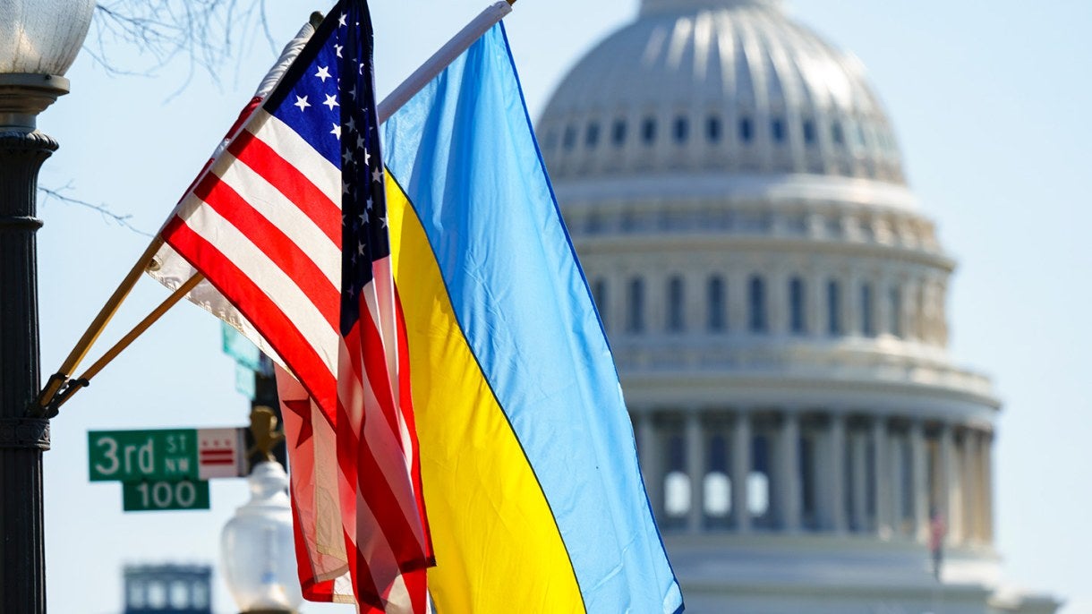 What's Next For Ukraine, Scholz and Blinken Visit China | Chicago Council on Global Affairs