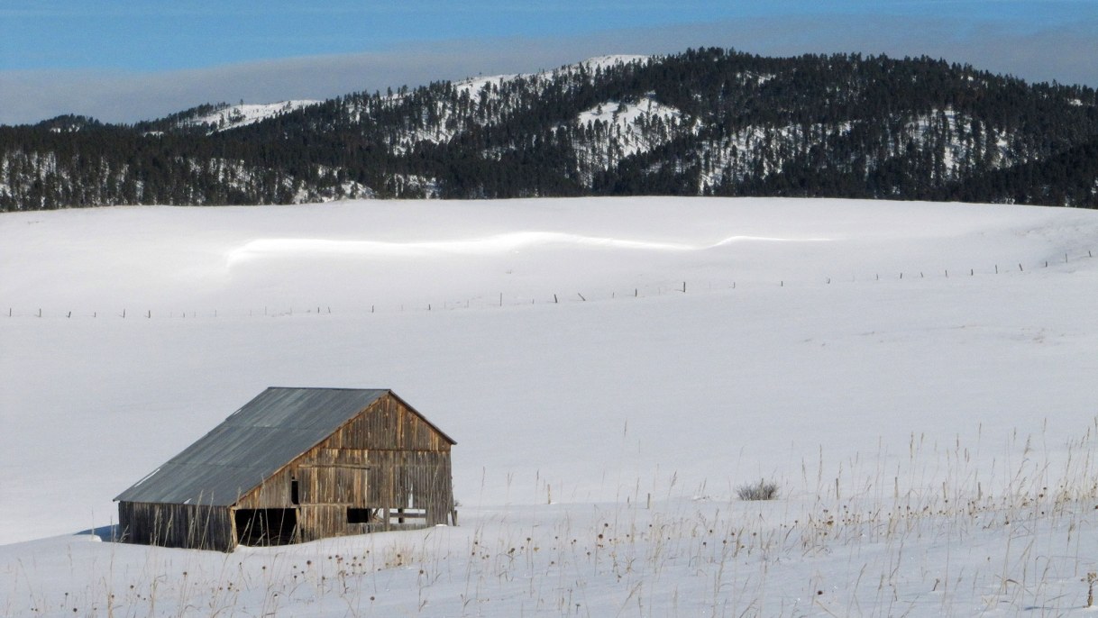 mountains in northeast Wyoming which hold one of North America's best deposits of rare earth elements