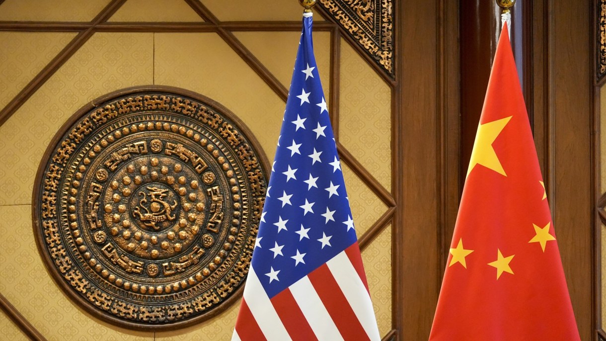 American Views of China Hit All-Time Low | Chicago Council on Global Affairs