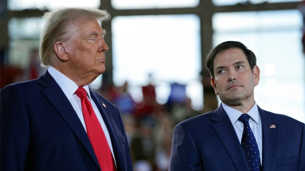 Trump's Cabinet Picks Point to Significant Shifts in Global Policy | Chicago Council on Global Affairs