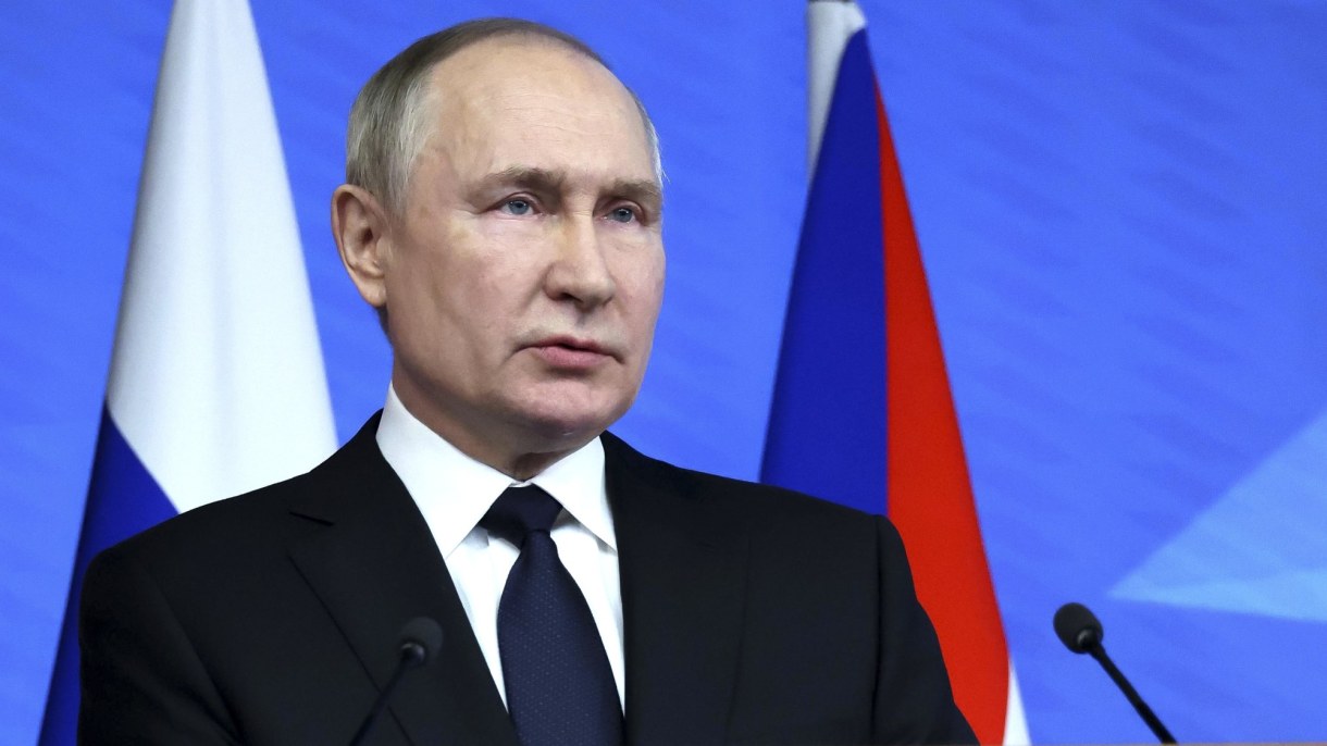 Russians Rally Around Putin's Foreign Policy | Chicago Council on Global Affairs