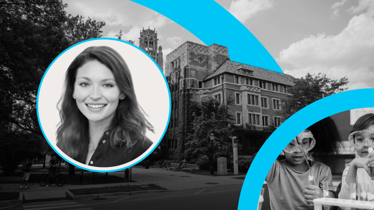 The Global Importance of Women in STEM | Chicago Council on Global Affairs