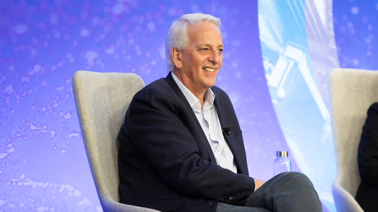 Recognizing the Legacy of Ivo Daalder | Chicago Council on Global Affairs