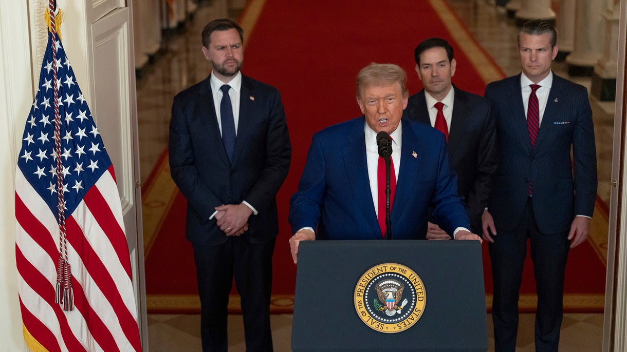 More Americans Oppose than Support US Strikes against Iran | Chicago Council on Global Affairs