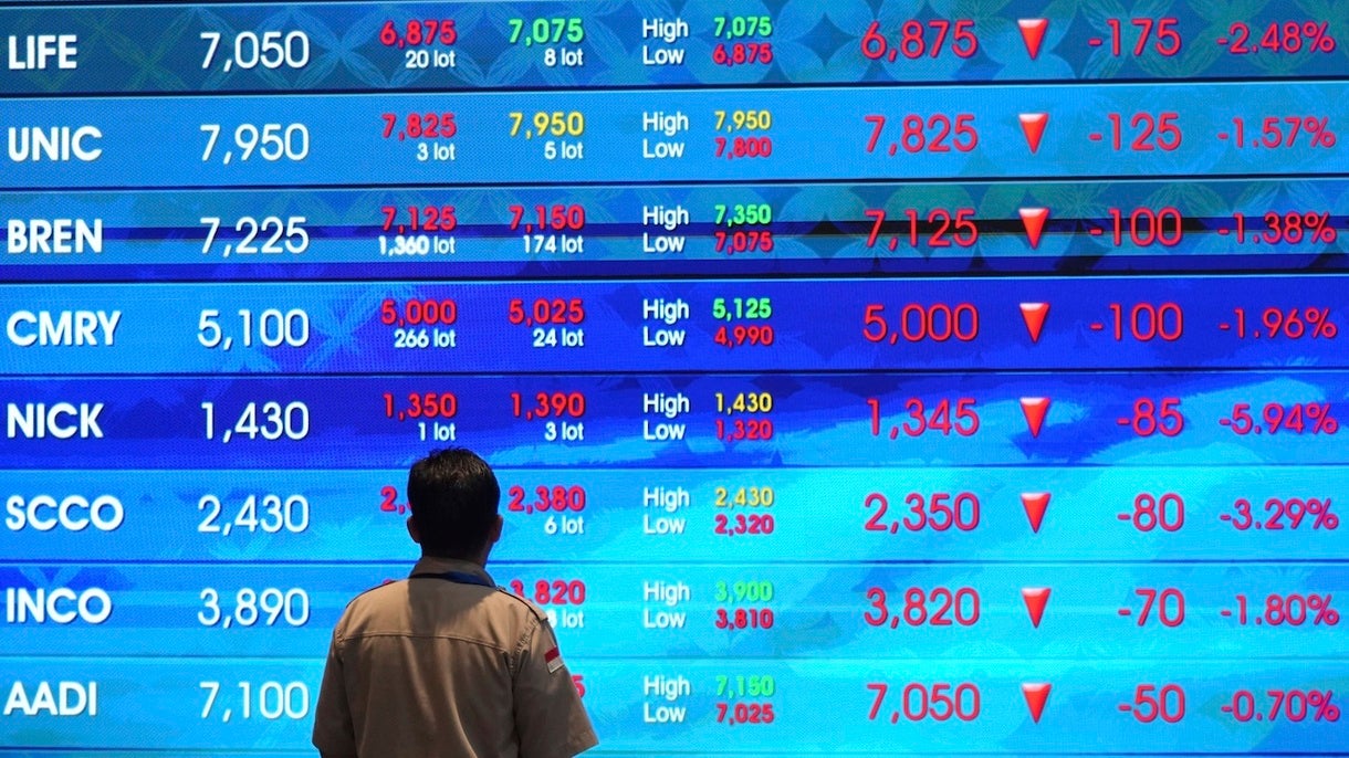 Why Dambisa Moyo Thinks This Economic Moment is Different | Chicago Council on Global Affairs