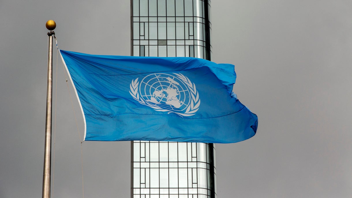 Americans Support Working Through the United Nations | Chicago Council on Global Affairs