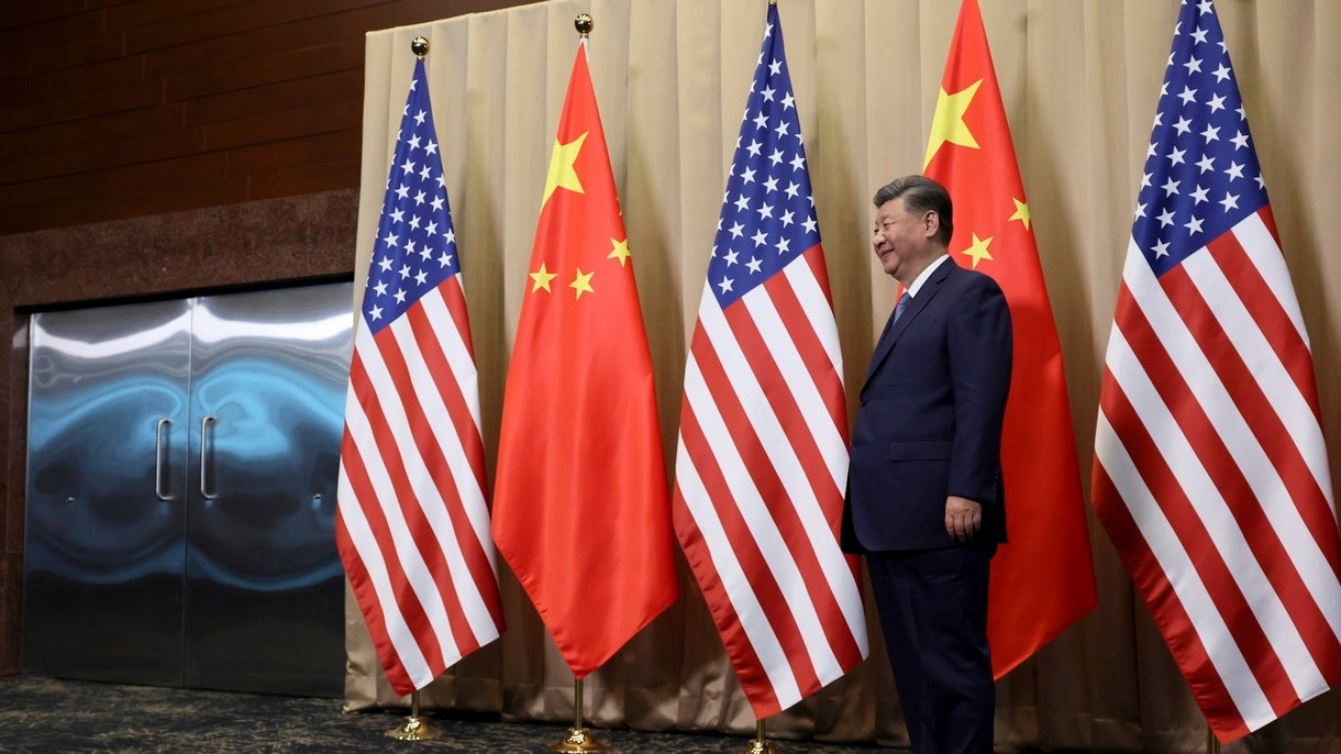 At APEC, Trump and Xi Seek a US-China Trade Truce | Chicago Council on Global Affairs