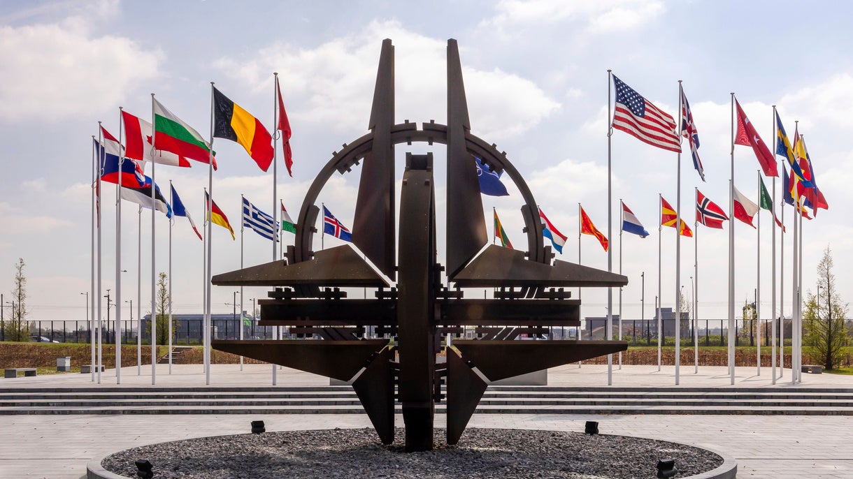 US Public Support for Alliances at All-Time High | Chicago Council on Global Affairs