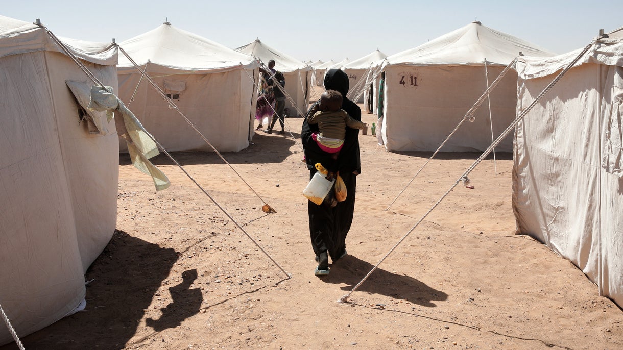 Can a Ceasefire Stop Sudan’s Crisis?  | Chicago Council on Global Affairs