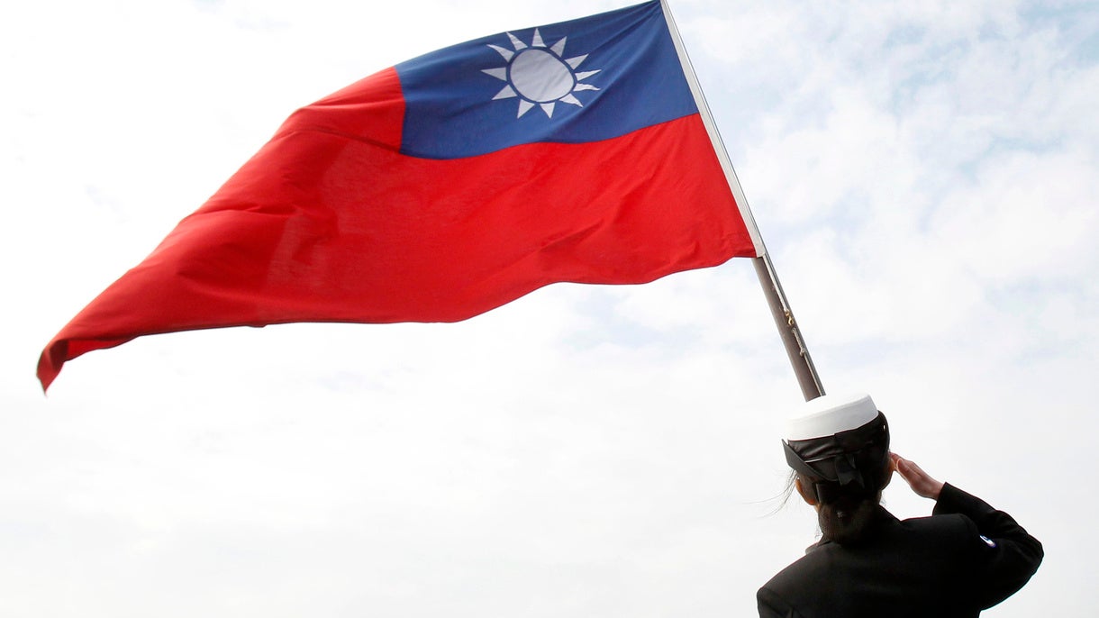 Shared Confidence, Diverging Expectations in the Taiwan Strait | Chicago Council on Global Affairs