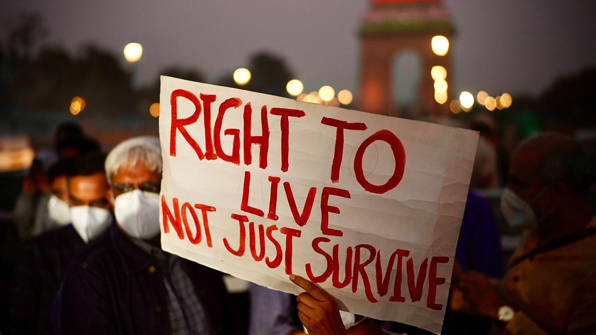 Human Rights in Retreat? Kenneth Roth Weighs In | Chicago Council on Global Affairs